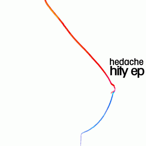 Hedache : Hity EP